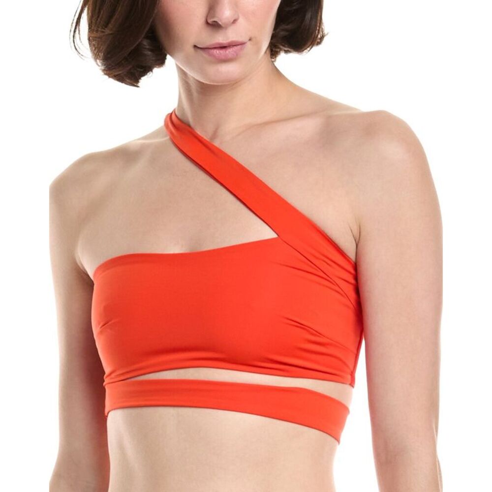 Riot Womens  Amara Top, Yellow
